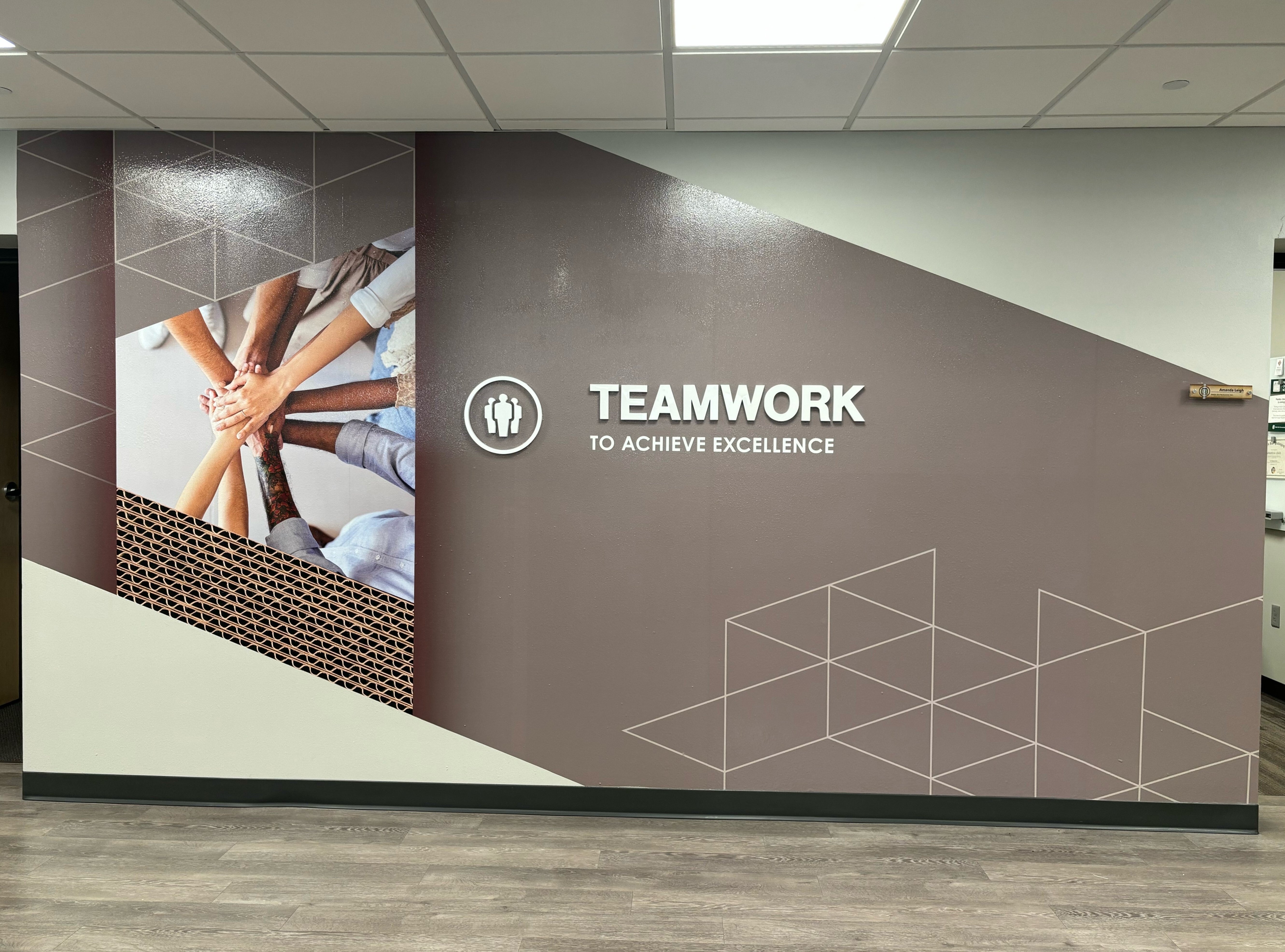 Wall Murals for Business: The Ultimate Guide to Transforming Your Space