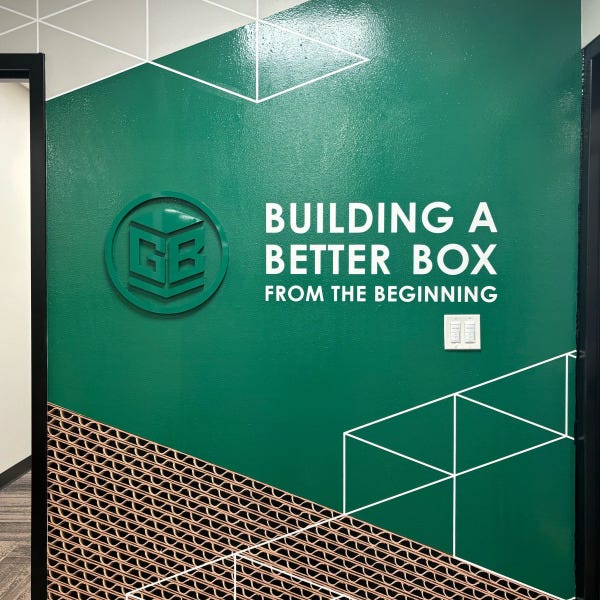 Wall Mural