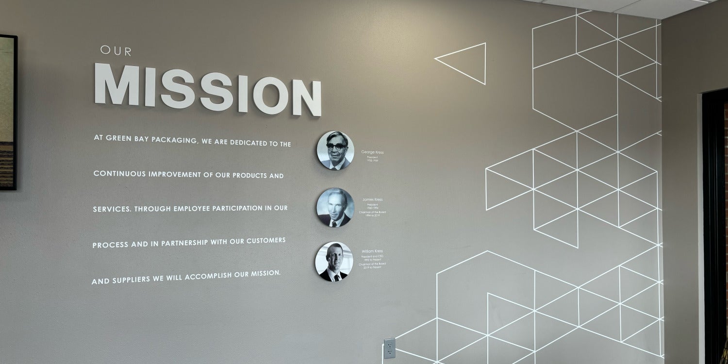 Wall Graphics