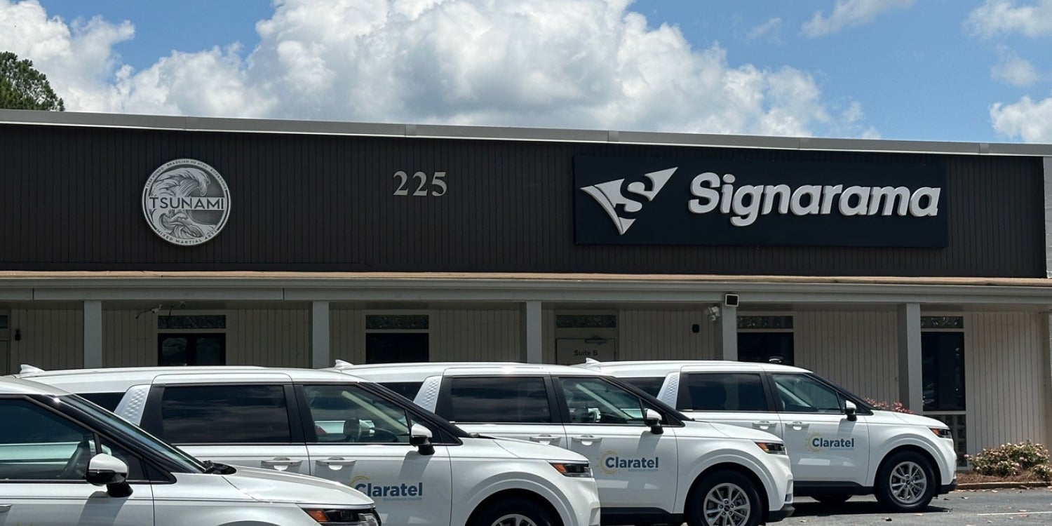Car Signs & Vehicle Signs