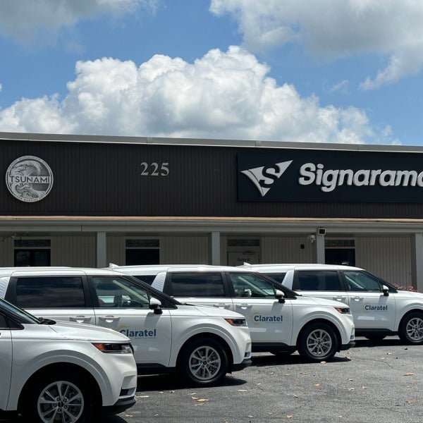 Fleet Graphics