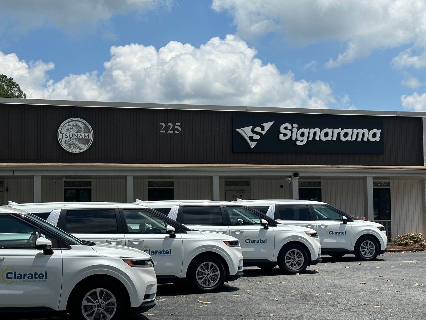 Car Signs & Vehicle Signs