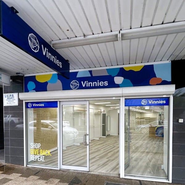 Big Brand Corporate Signage Wollongong