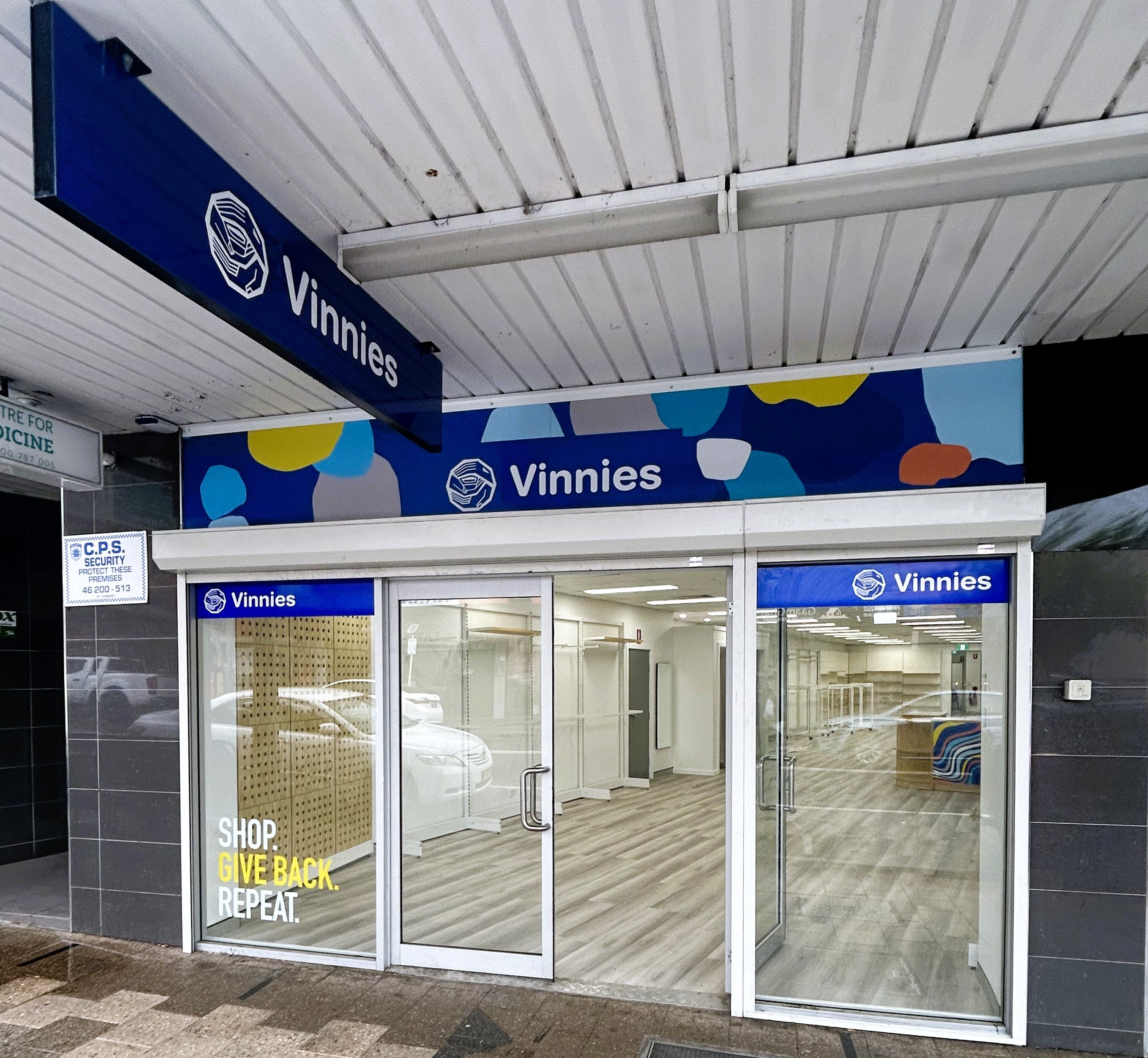 Big Brand Corporate Signage Wollongong