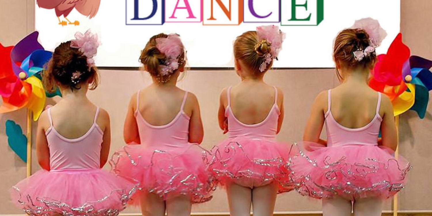Kinderdance® International Dances into Entrepreneur Magazine's Top Global Franchises Kinderdance® International Dances into Entrepreneur Magazine's Top Global Franchises