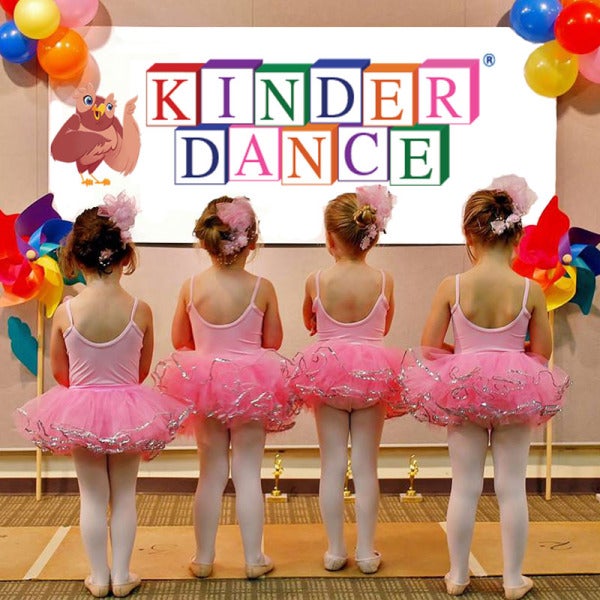 Kinderdance® International Named Top Trending Franchise by Entrepreneur Magazine: A Twirl-Worthy Game-Changer in Children's Wellness Kinderdance® International Named Top Trending Franchise by Entrepreneur Magazine: A Twirl-Worthy Game-Changer in Children's Wellness