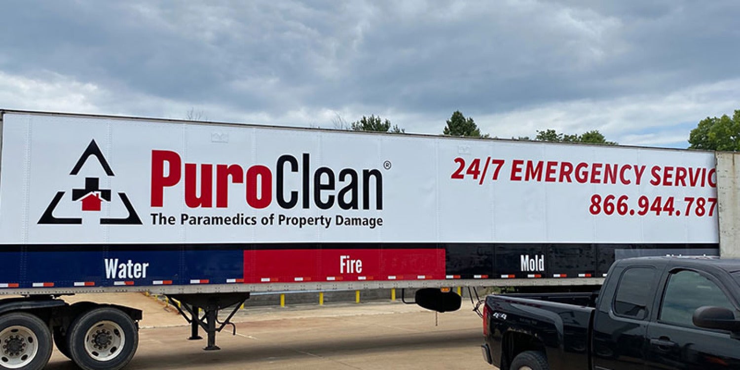 PuroClean Bags Big: Franchise Culture Crushes Competition