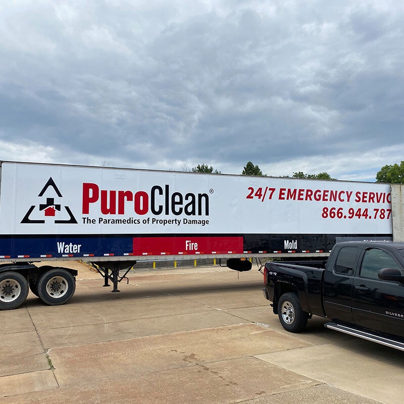 PuroClean's Secret: No Experience Necessary, Just a Sense of Belonging