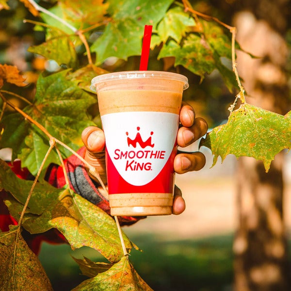 Smoothie King Eyes Grand Rapids for Expansion With New Health-Conscious Options Smoothie King Eyes Grand Rapids for Expansion With New Health-Conscious Options