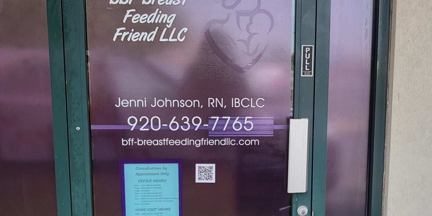 Window Graphics