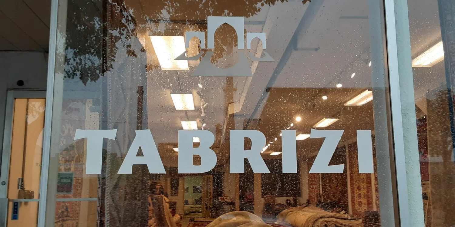 Window Graphics