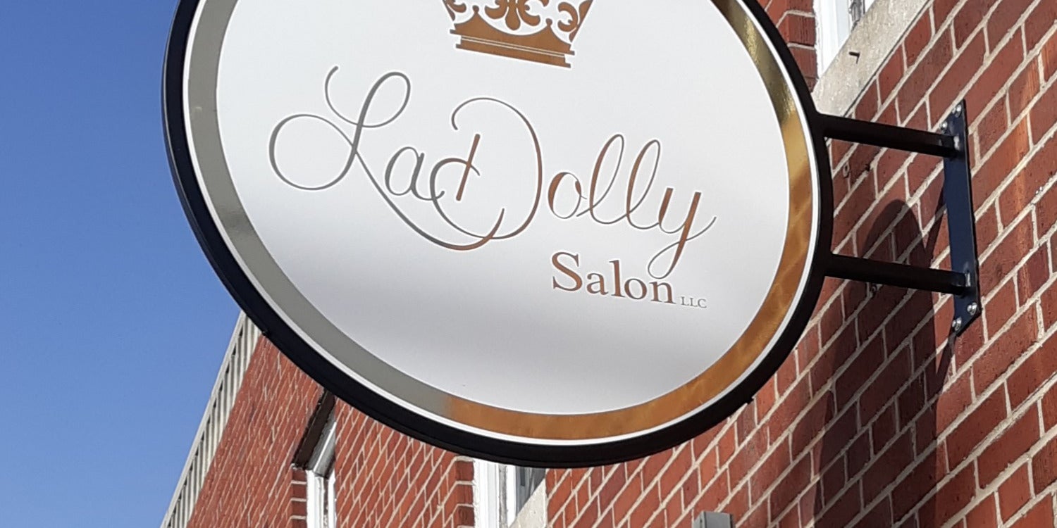 Shop Signs & Store Signs