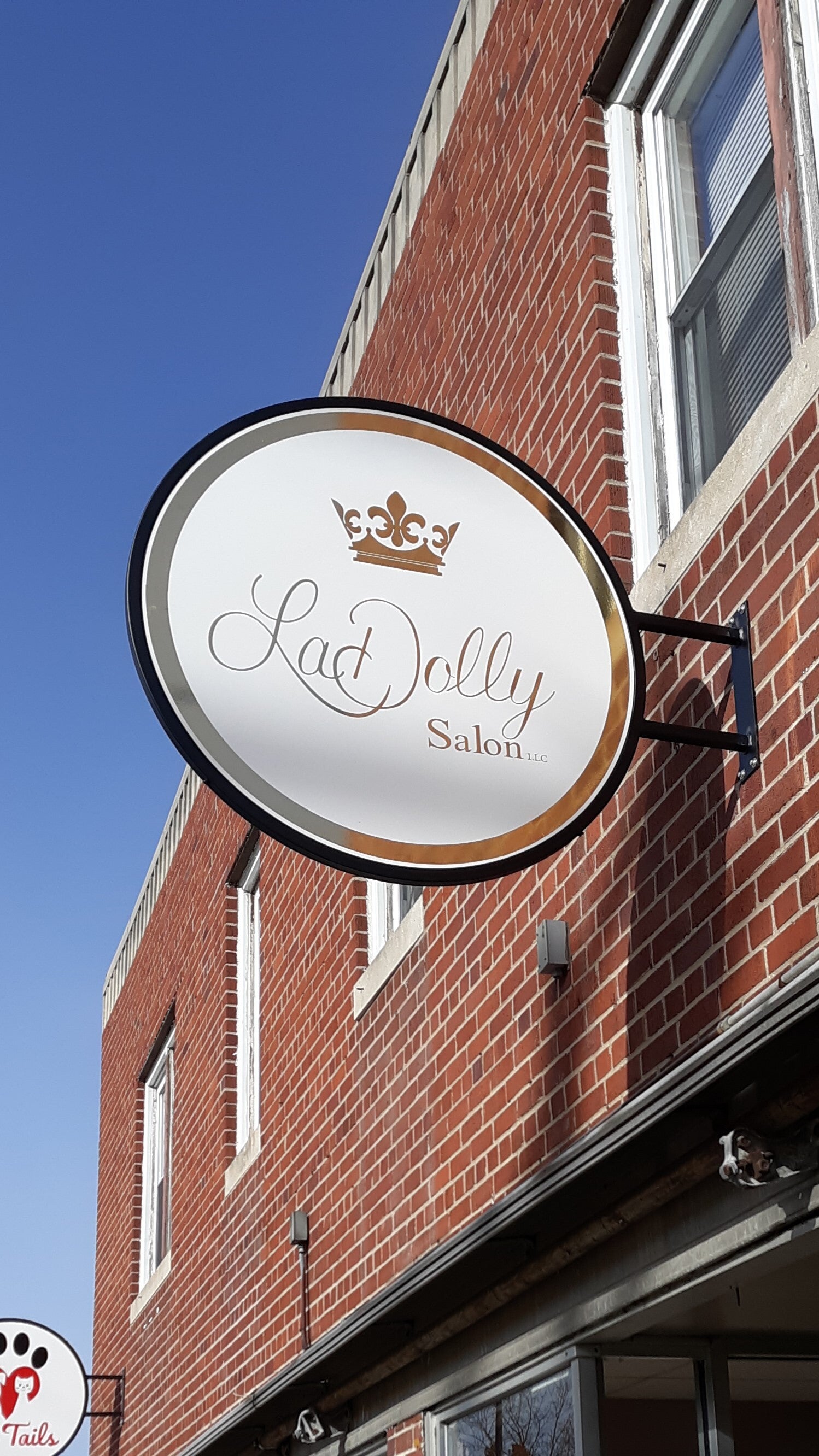 Shop Signs & Store Signs