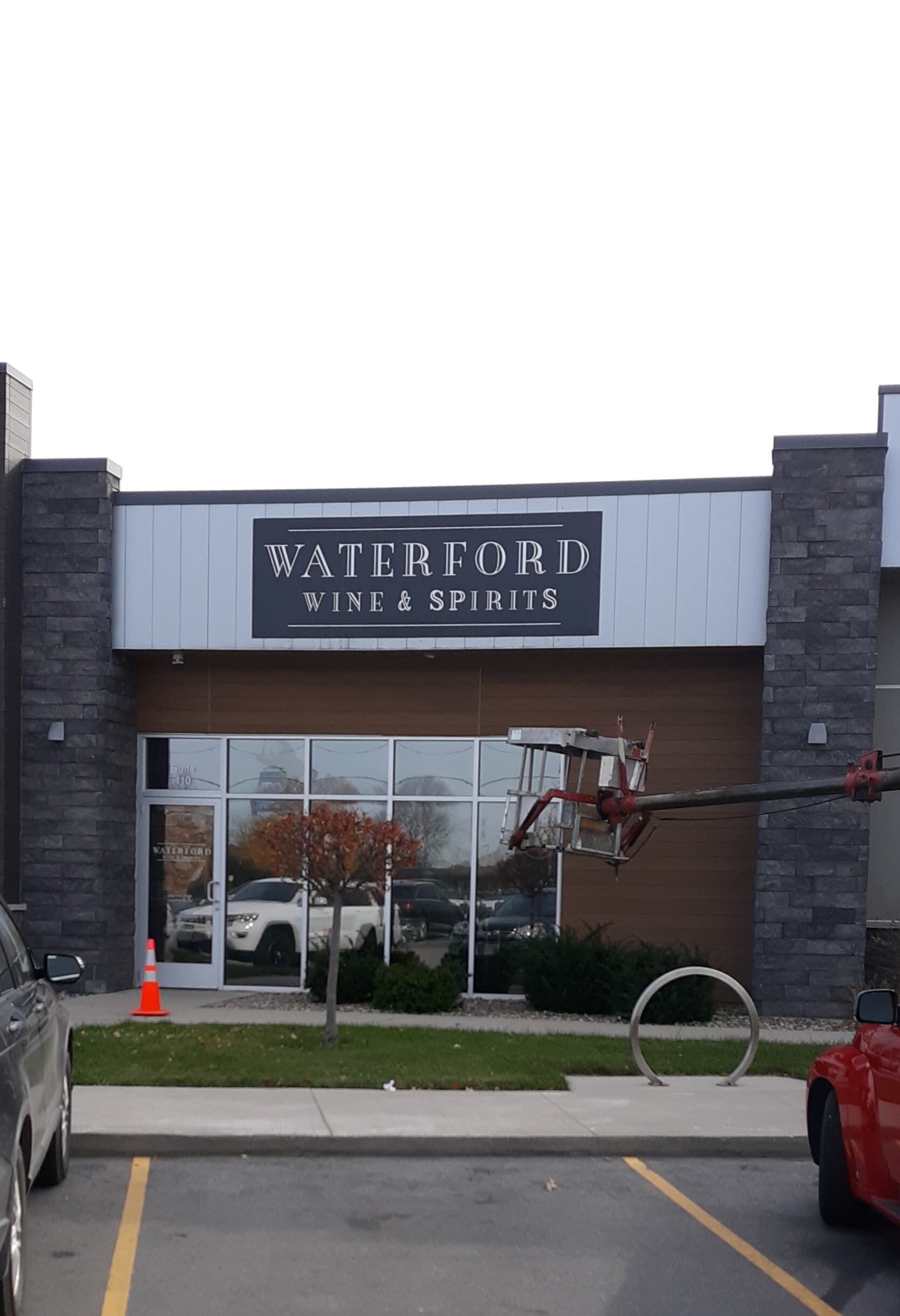 Shop Signs & Store Signs