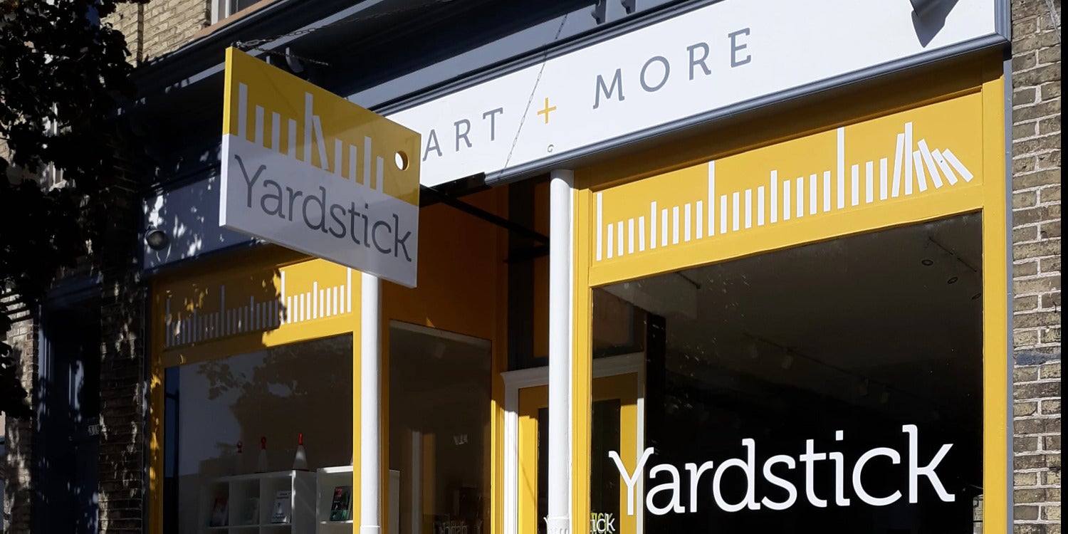 Shop Signs & Store Signs