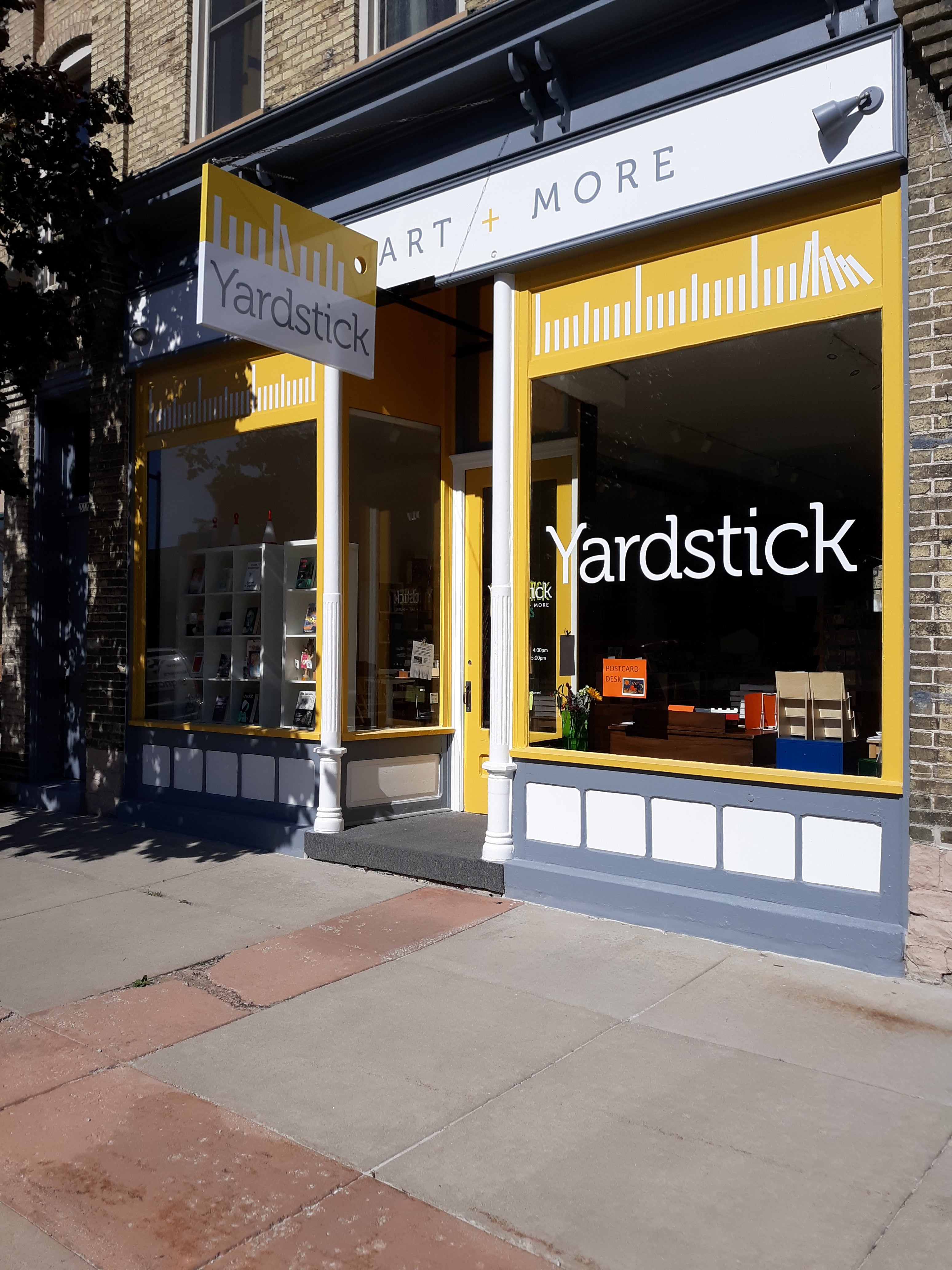 Shop Signs & Store Signs