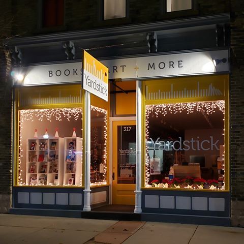 Shop Signs & Store Signs