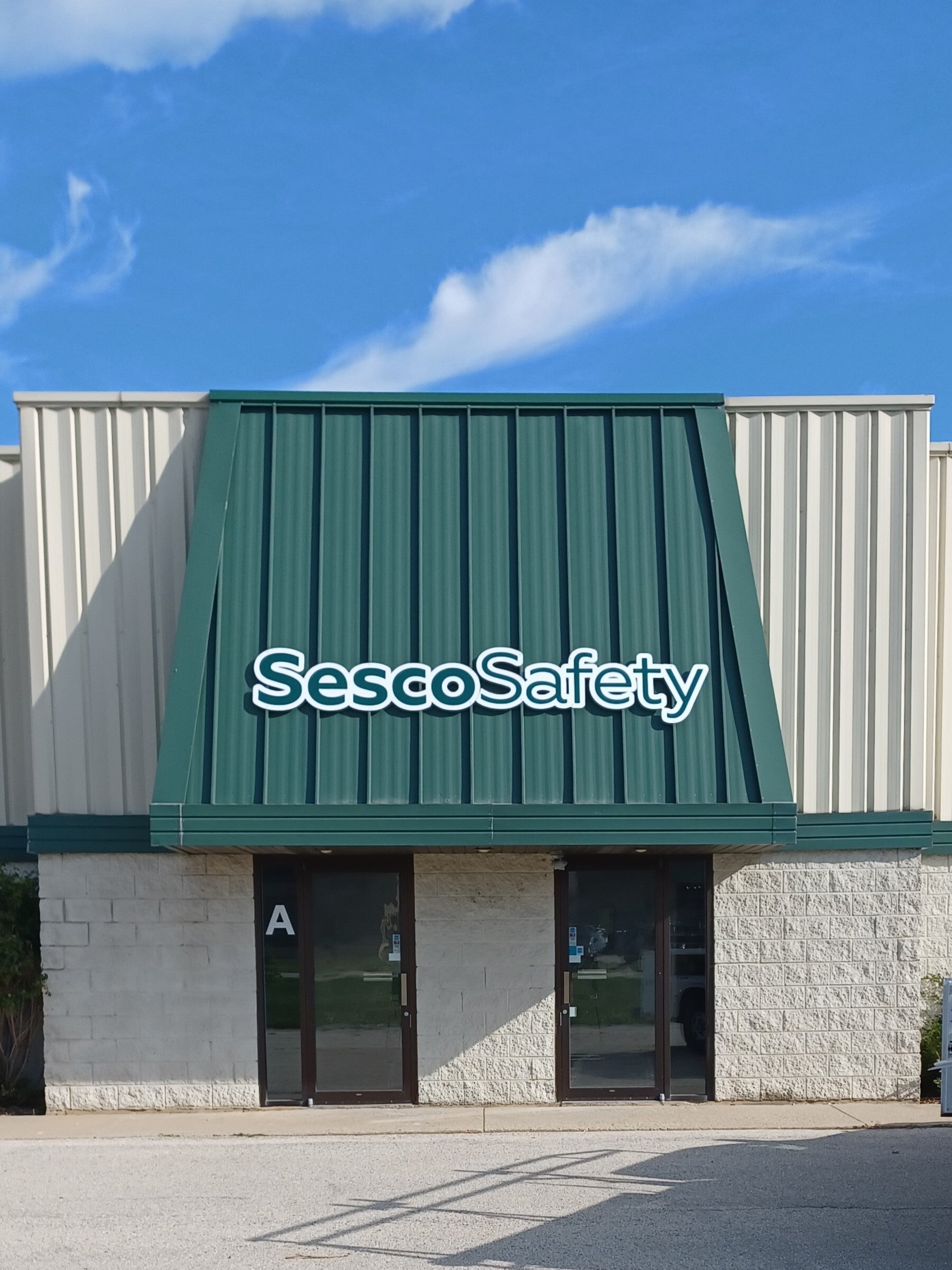 Shop Signs & Store Signs