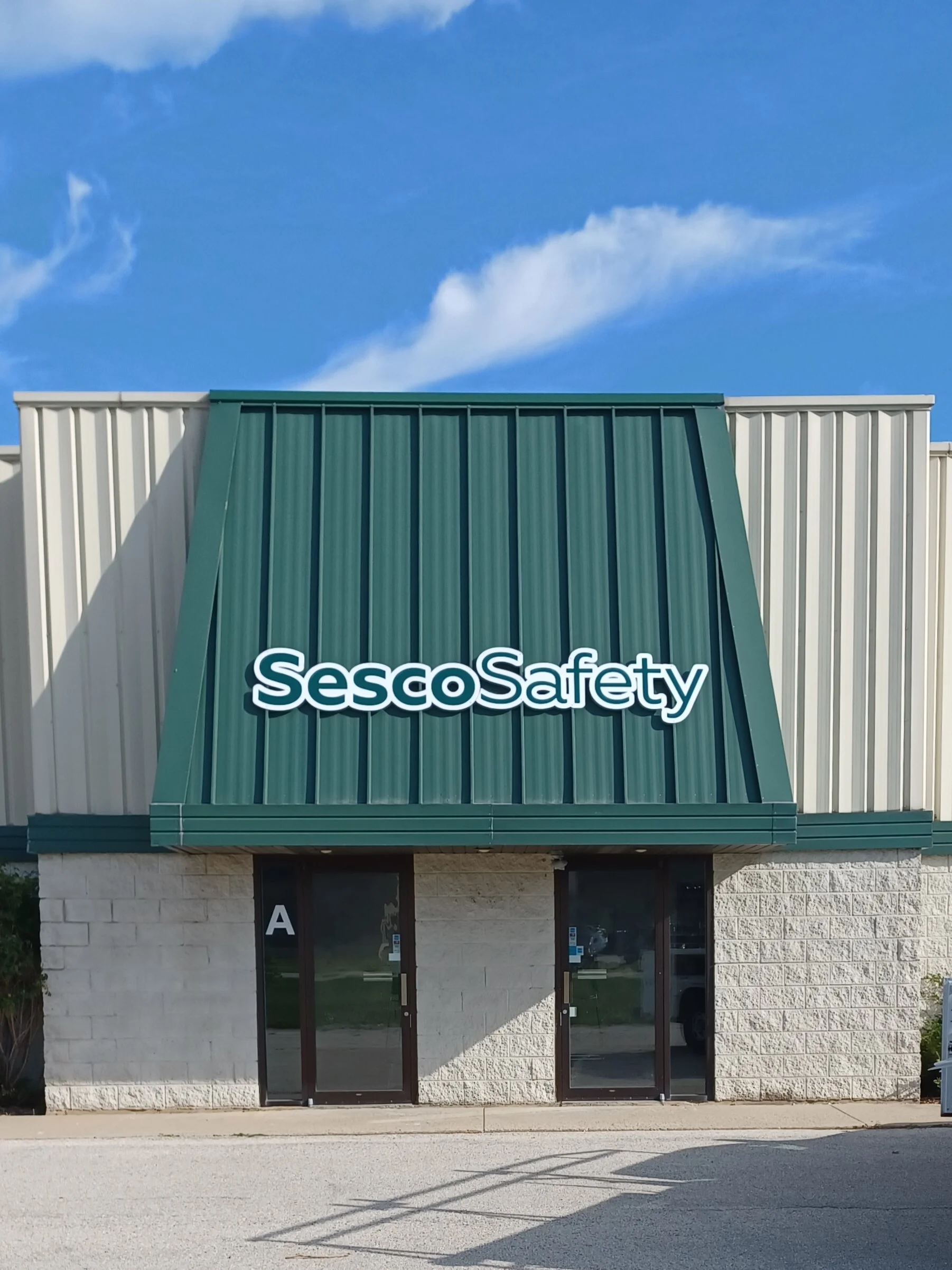 Shop Signs & Store Signs