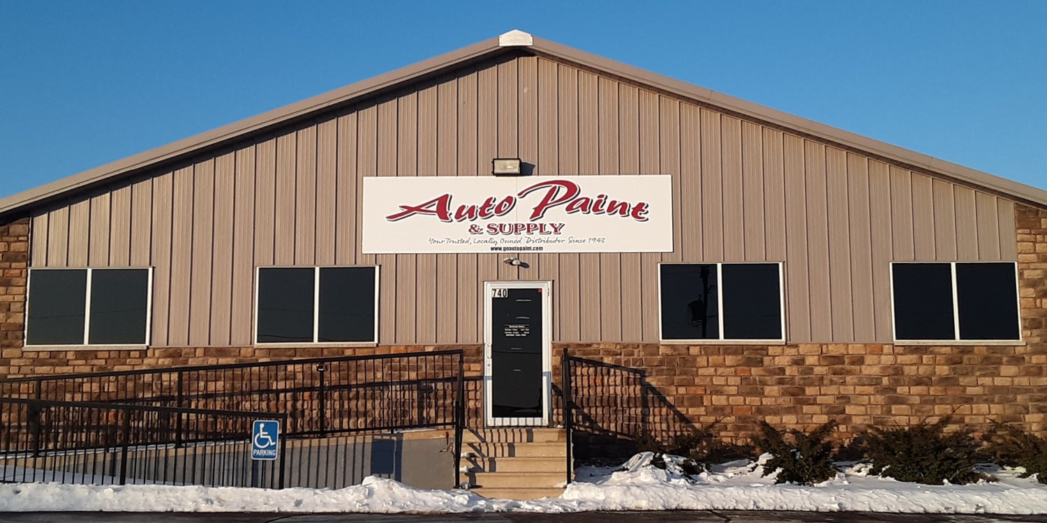 Shop Signs & Store Signs