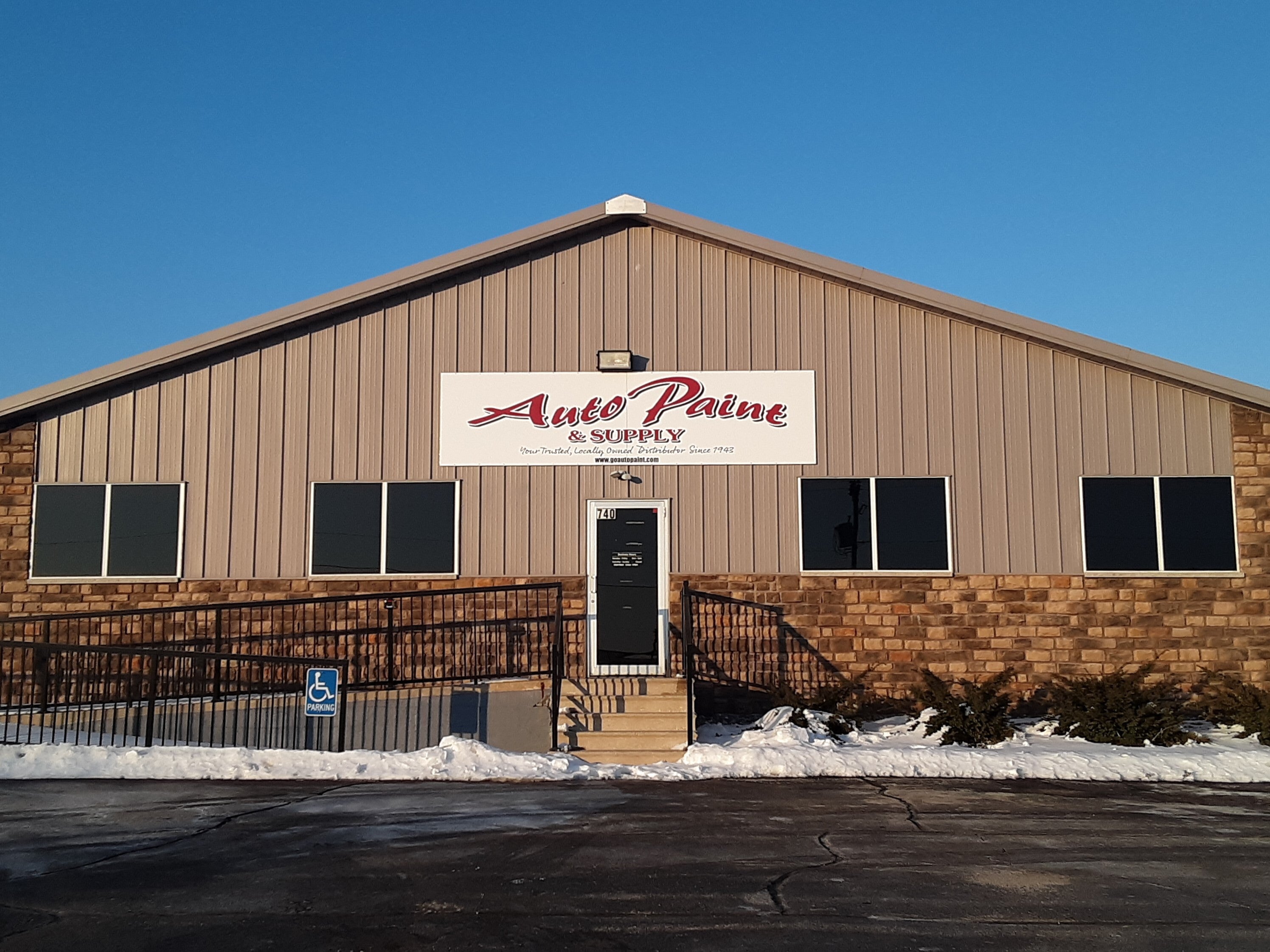 Shop Signs & Store Signs