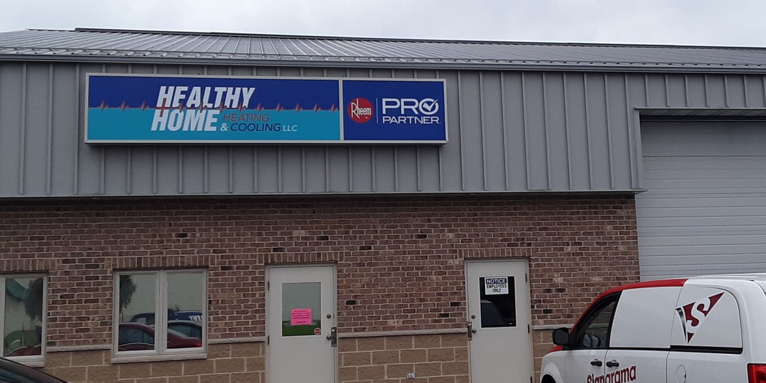Shop Signs & Store Signs
