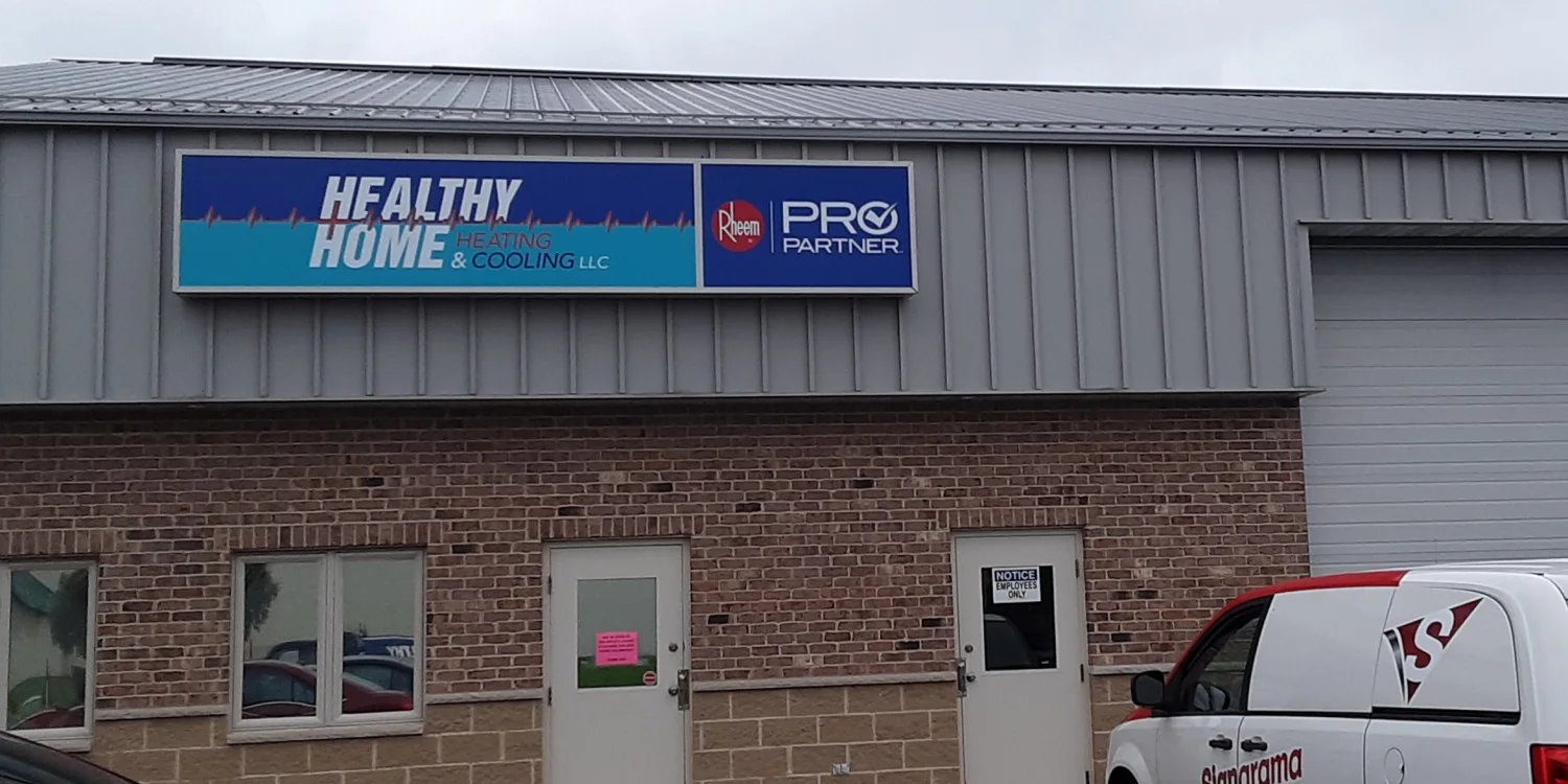 Shop Signs & Store Signs