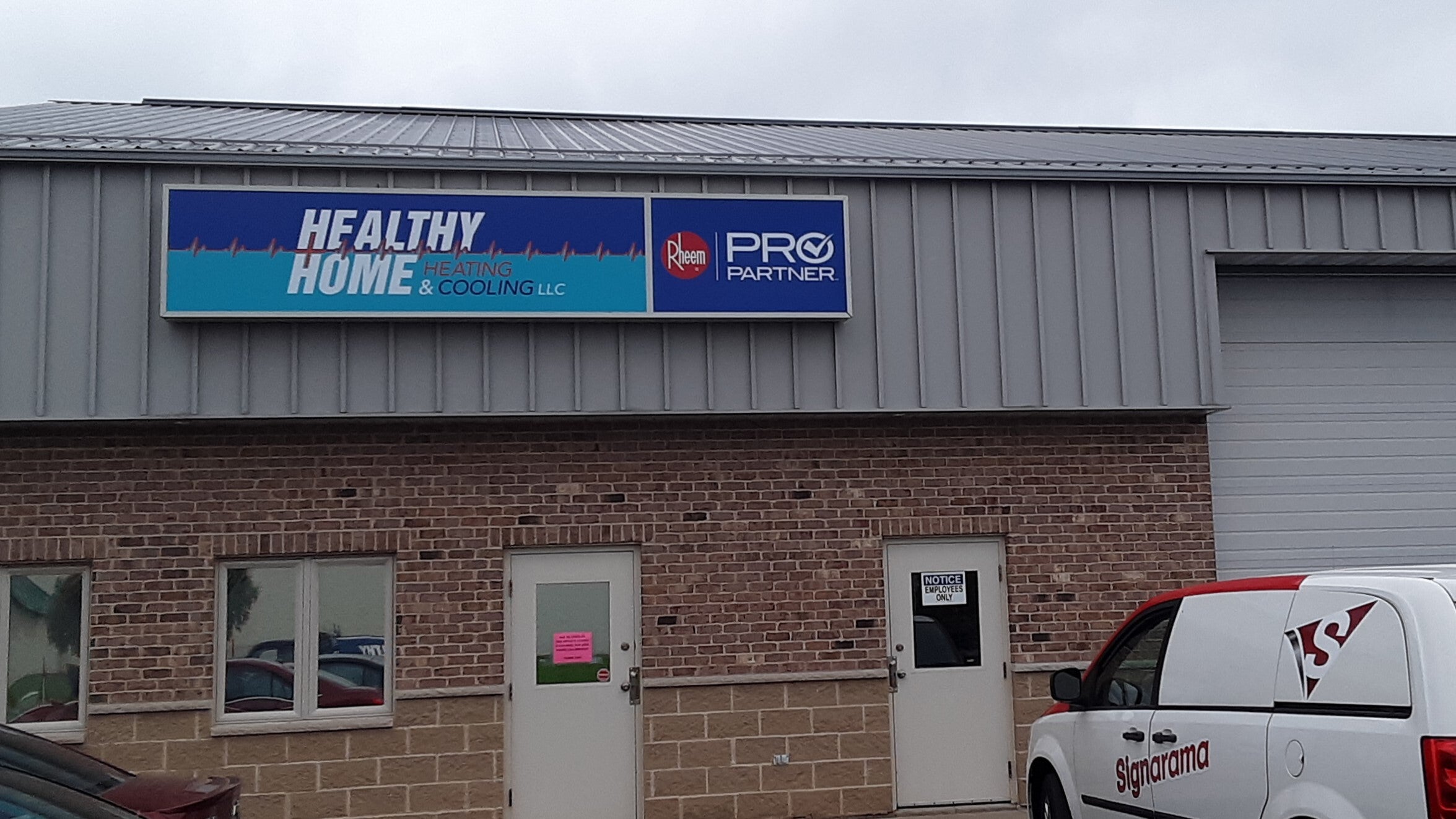 Shop Signs & Store Signs