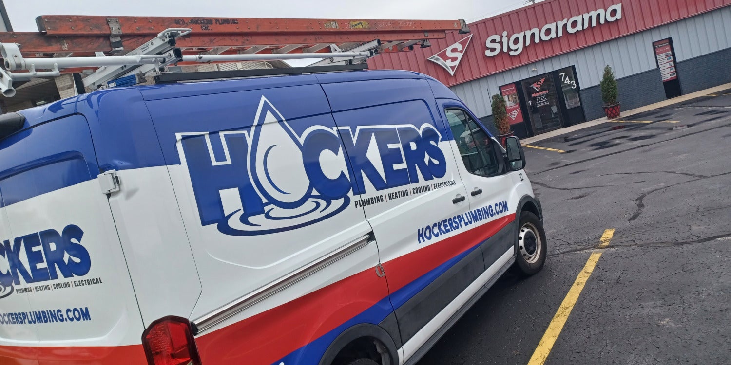 Van Wraps