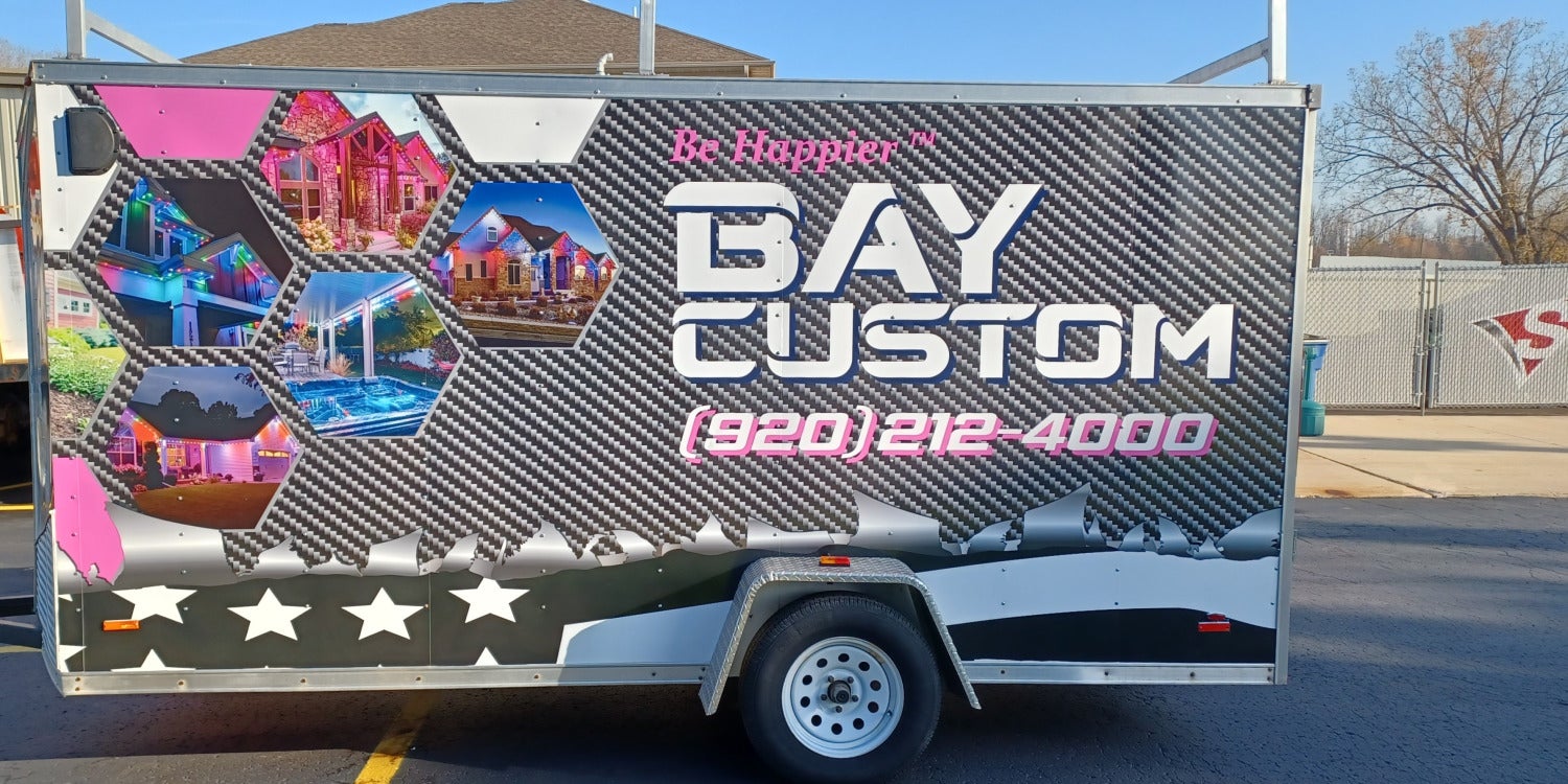 Fleet Graphics