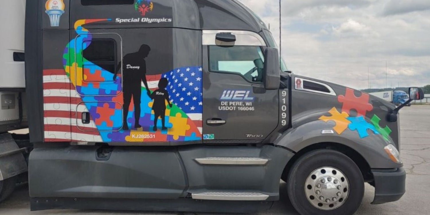 Fleet Graphics