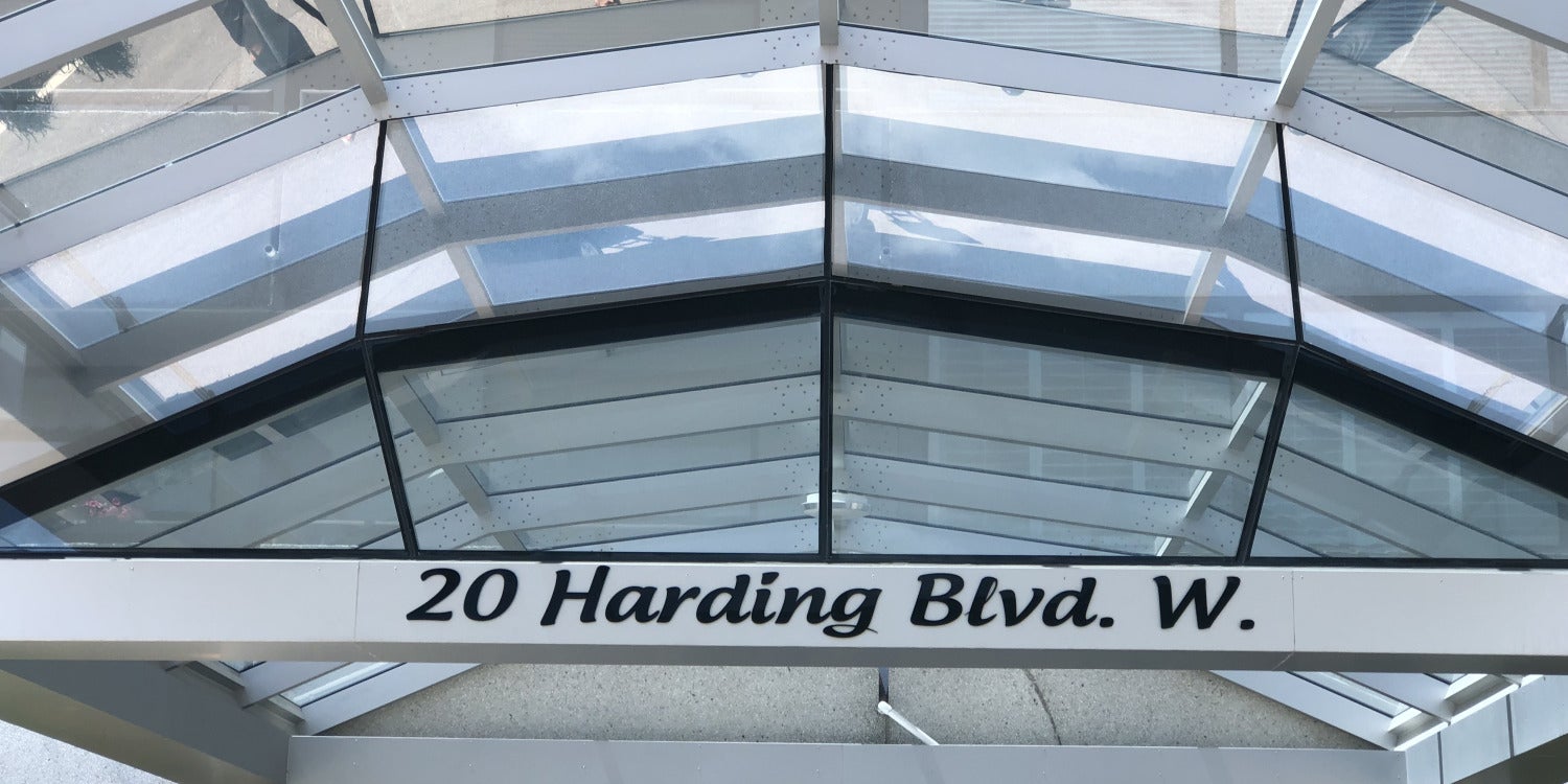 Outdoor Signs