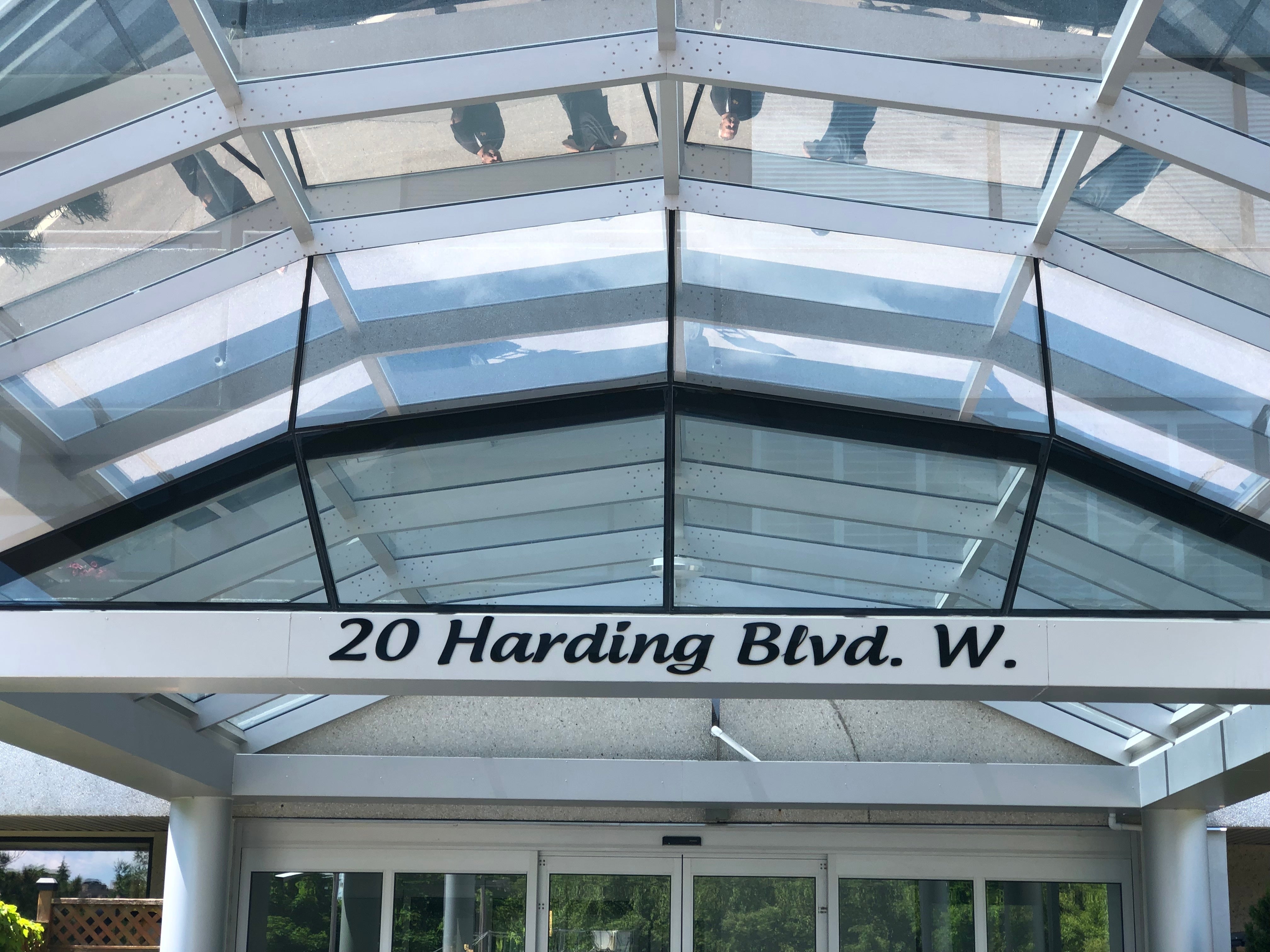 Outdoor Signs