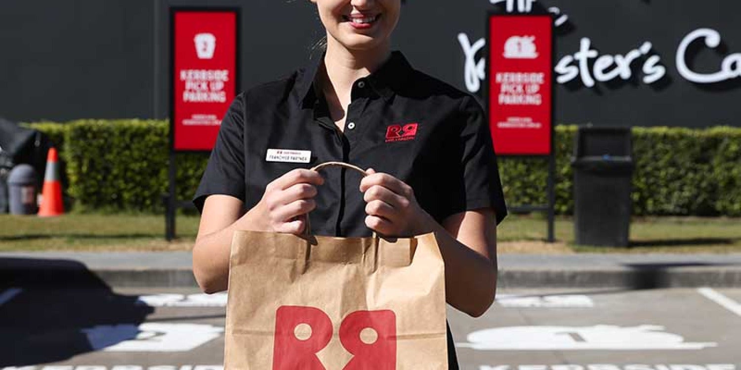 Red Rooster to Honor First Responders with Exclusive 20% Discount on May 16th