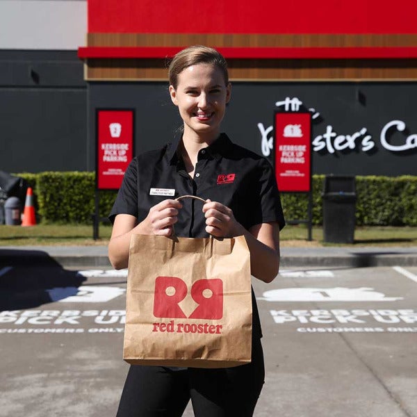 Red Rooster to Honor First Responders with Exclusive 20% Discount on May 16th Red Rooster to Honor First Responders with Exclusive 20% Discount on May 16th