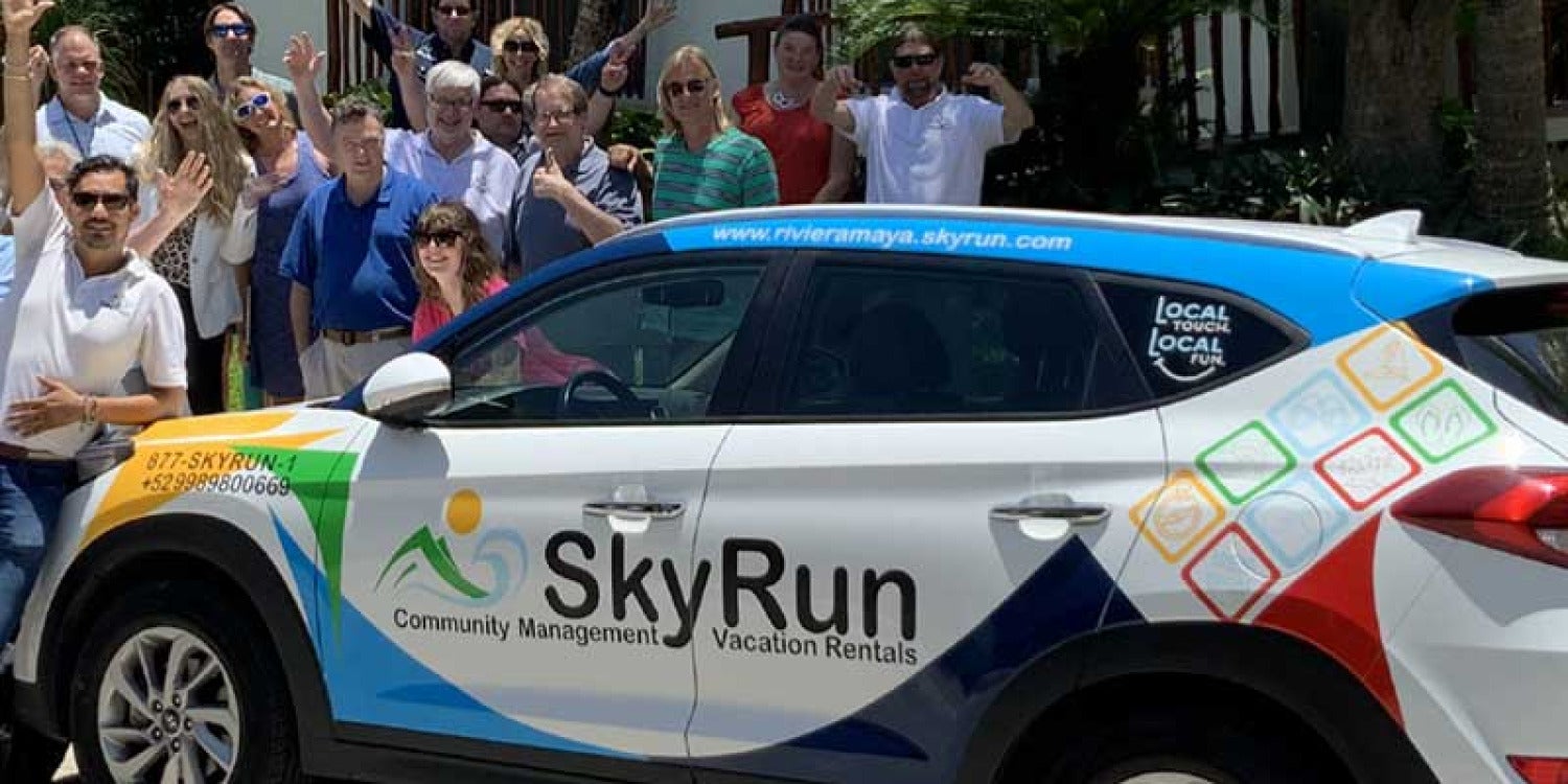 Cord Thomas Named President and Chief Operating Officer at SkyRun Vacation Rentals, Poised to Revolutionize Industry Operations