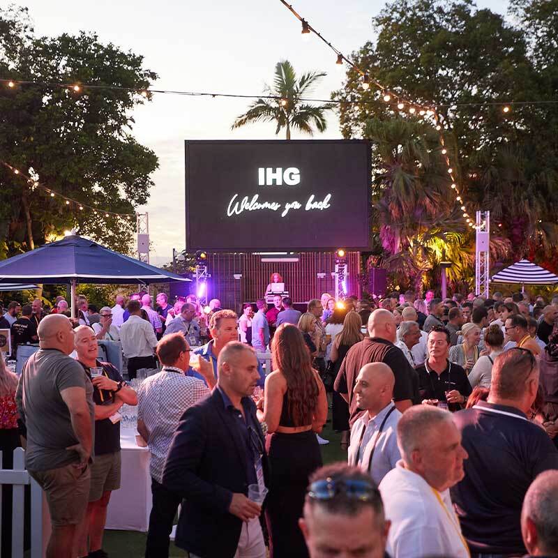 Annette Welsh, Esteemed CEO of Independent Hardware Group, to Step Down as Geoff Harris Takes Helm Annette Welsh, Esteemed CEO of Independent Hardware Group, to Step Down as Geoff Harris Takes Helm