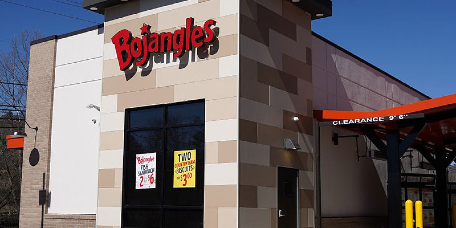 Bojangles Appoints Real Estate Veteran Steven Gold as Vice President, Eyes Expansion to New Markets Bojangles Appoints Real Estate Veteran Steven Gold as Vice President, Eyes Expansion to New Markets