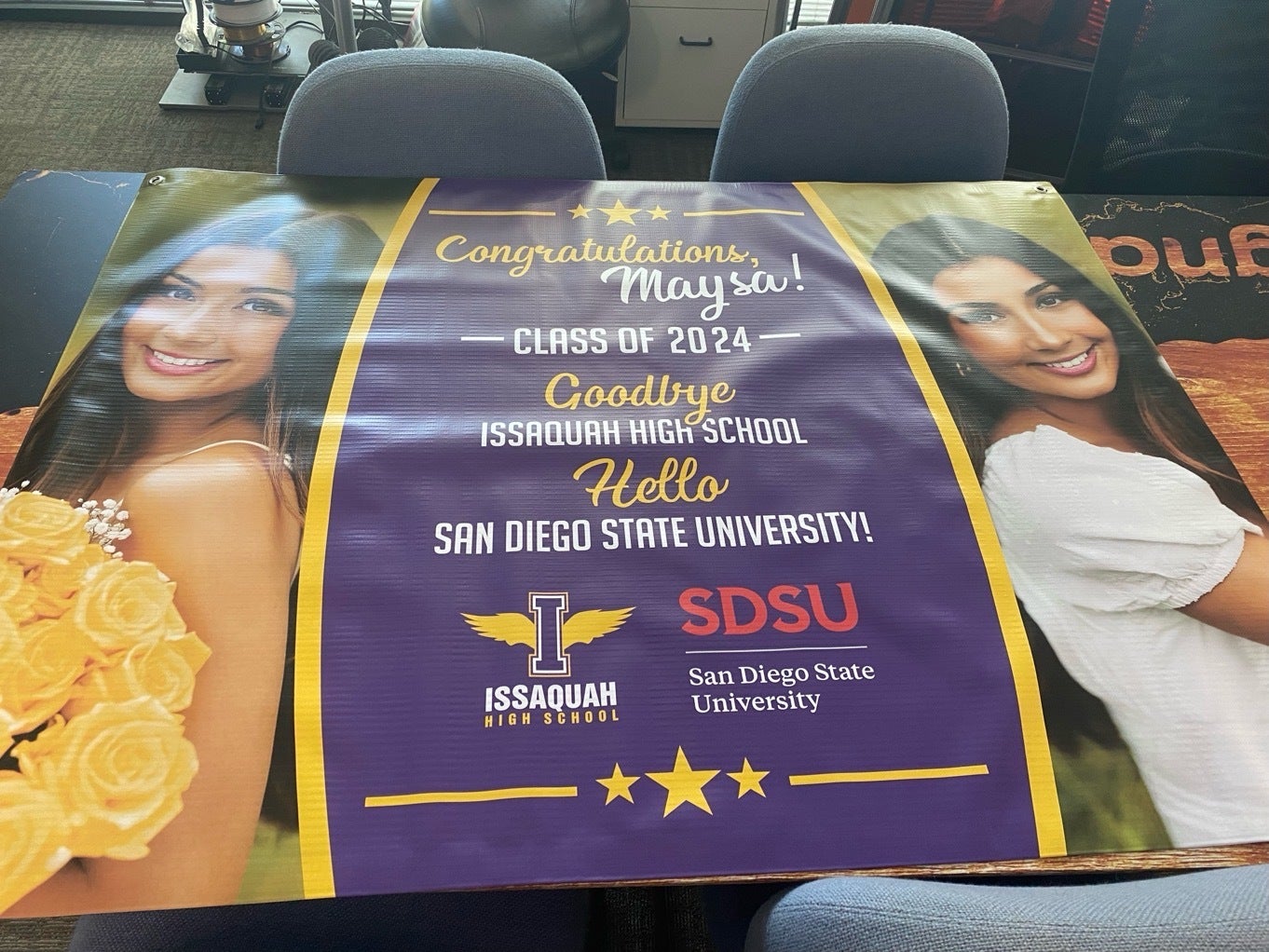 Congratulations to all 2024 Grads! - Redmond, Issaquah, Bellevue WA!