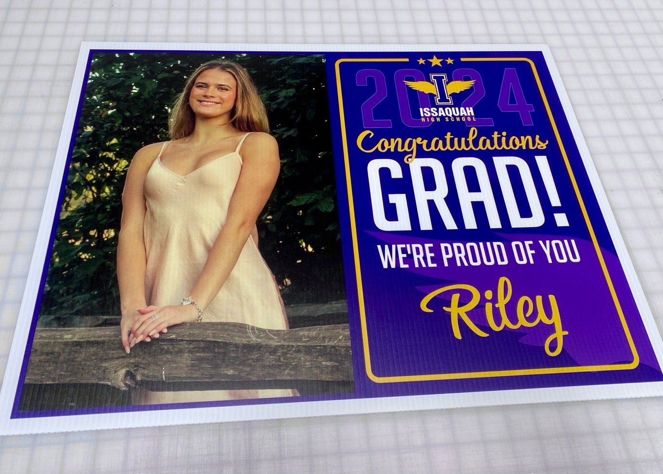 Congratulations to all 2024 Grads! - Redmond, Issaquah, Bellevue WA!