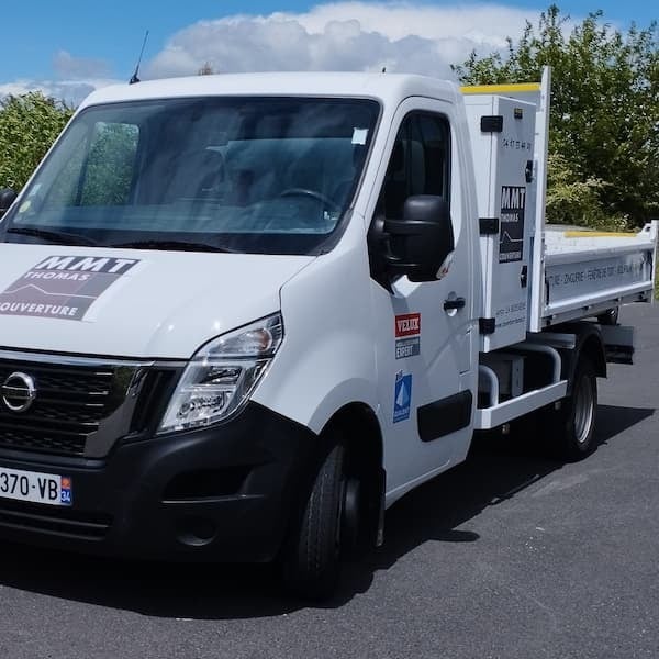 COVERING POUR COUVREUR ZINGUEUR MONTPELLIER