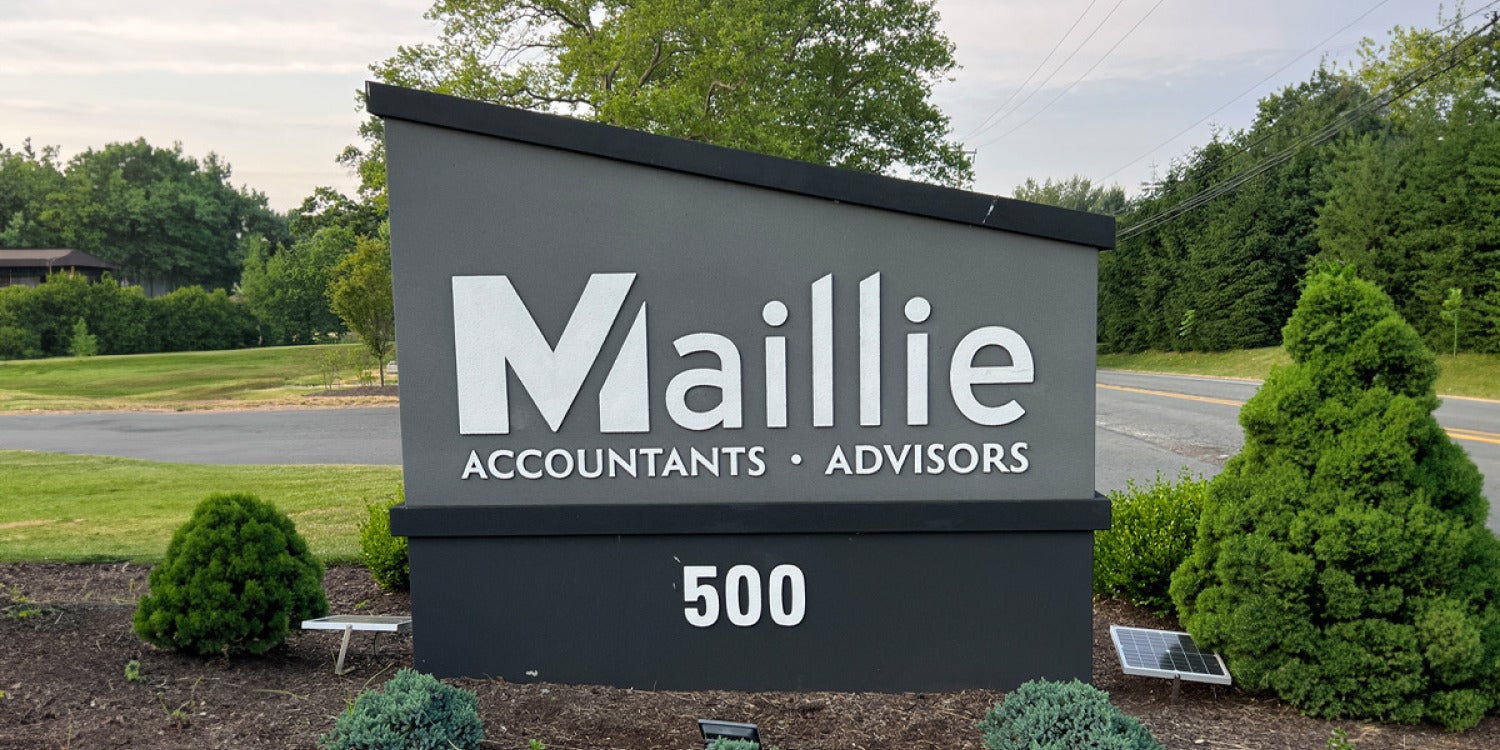Signage For Outdoor Spaces: Brand Identity