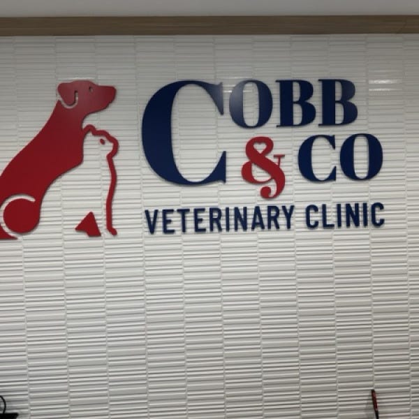 Cobb Co. Veterinary Clinic