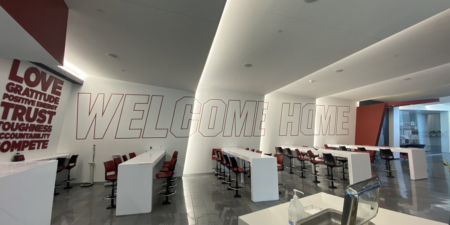 Indoor & Interior Signs & Banners