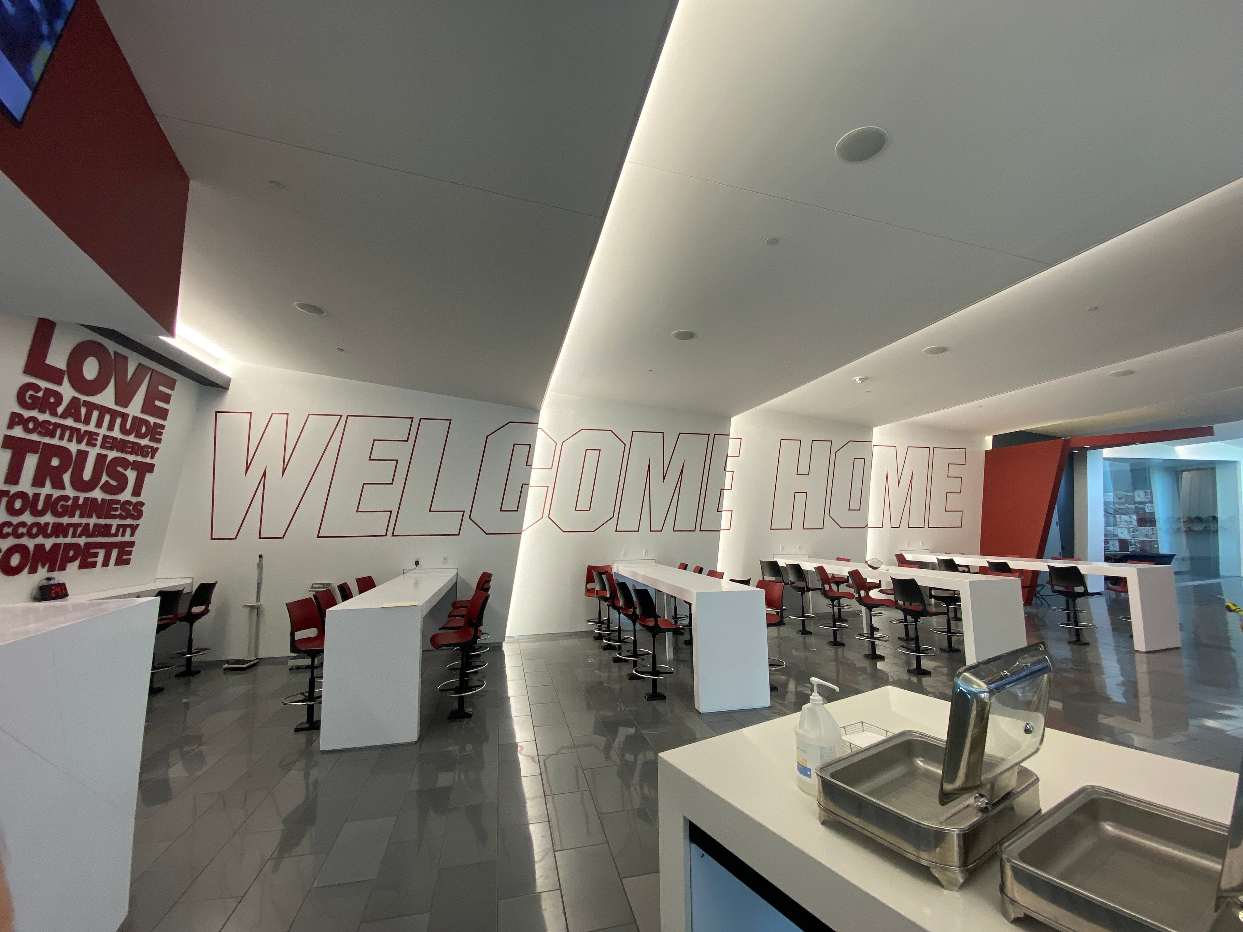 Indoor & Interior Signs & Banners