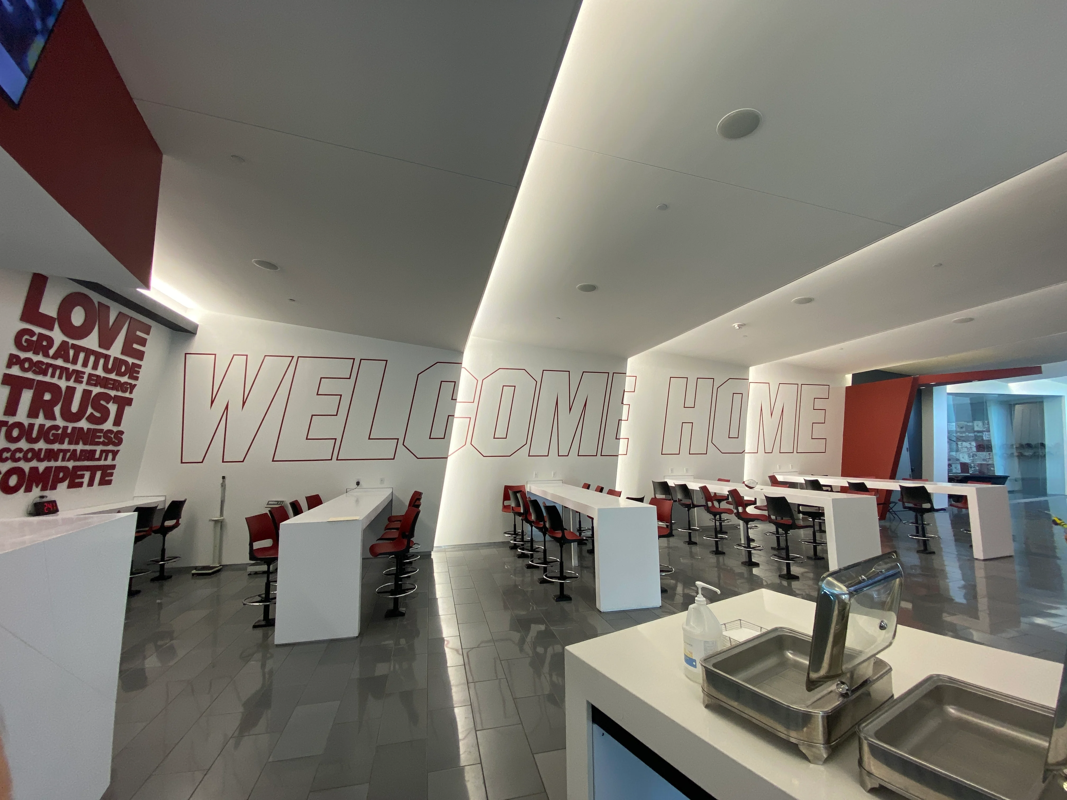 Indoor & Interior Signs & Banners