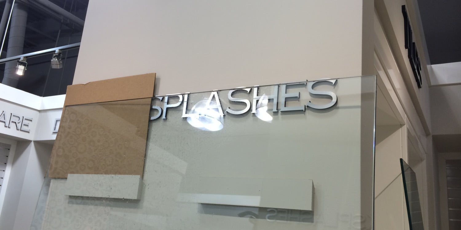 Installation