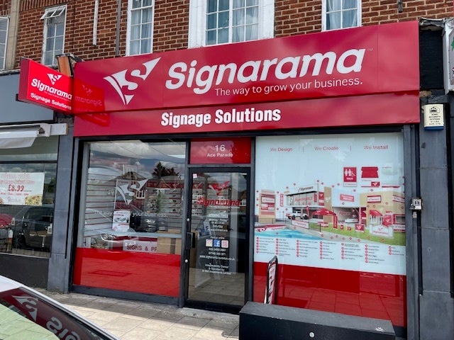 We've Moved!