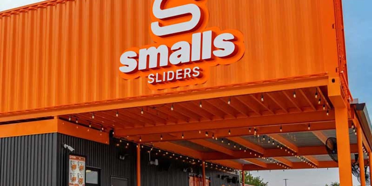 Smalls Sliders Expansion: Owenby, Kynerd & Meyer Set to Transform ...