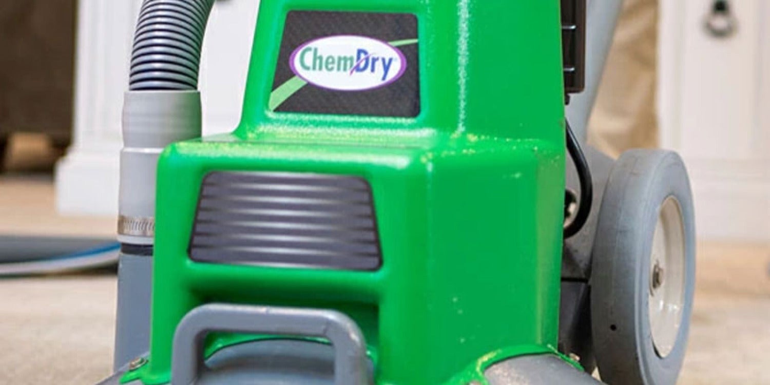 Entrepreneur Joe Charlip Expands Chem-Dry Franchise to Nassau County, Redefining Carpet Cleaning Standards Entrepreneur Joe Charlip Expands Chem-Dry Franchise to Nassau County, Redefining Carpet Cleaning Standards